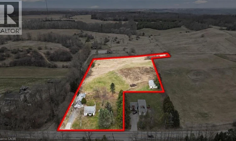 867 Jerseyville Road W