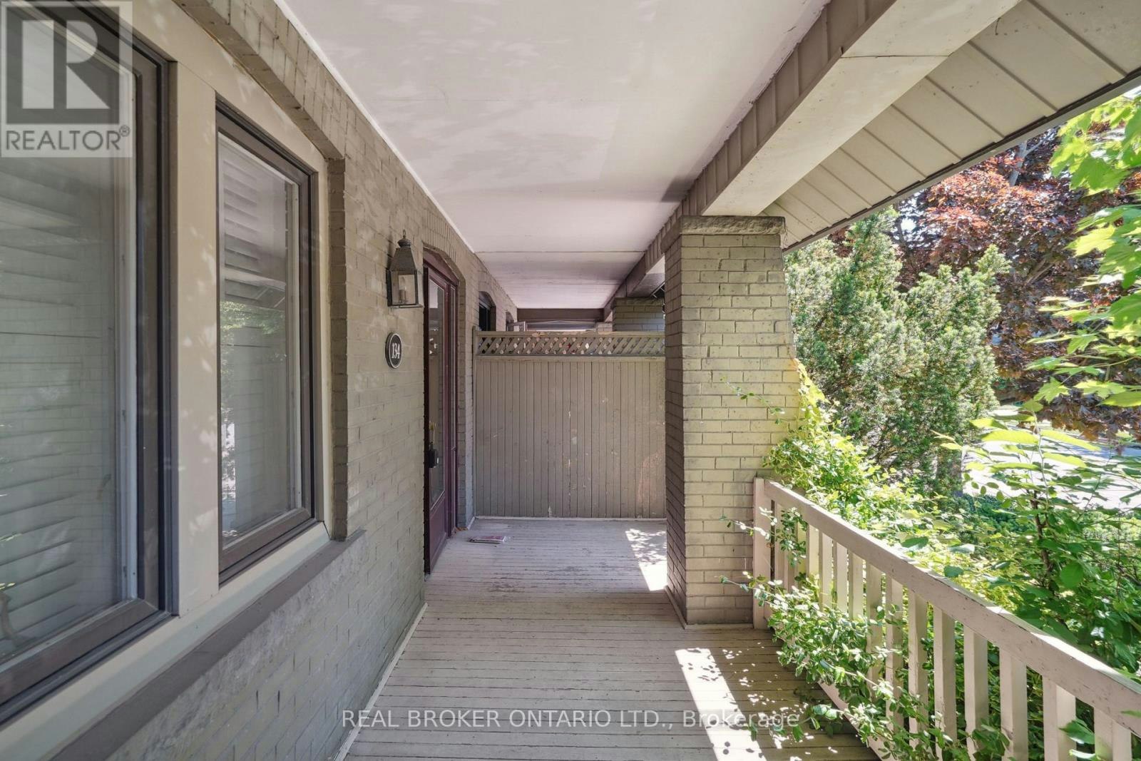134 Moore Avenue, Toronto, ON, M4T 1V8 - 2