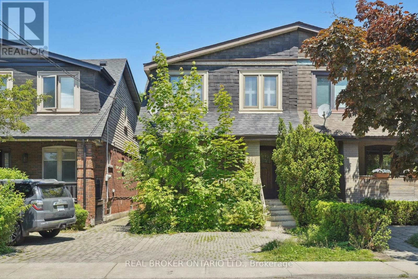 134 Moore Avenue, Toronto, ON, M4T 1V8