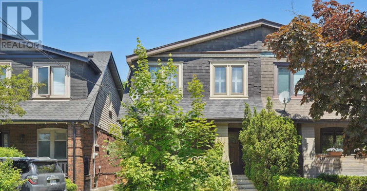 134 Moore Avenue, Toronto, ON, M4T 1V8