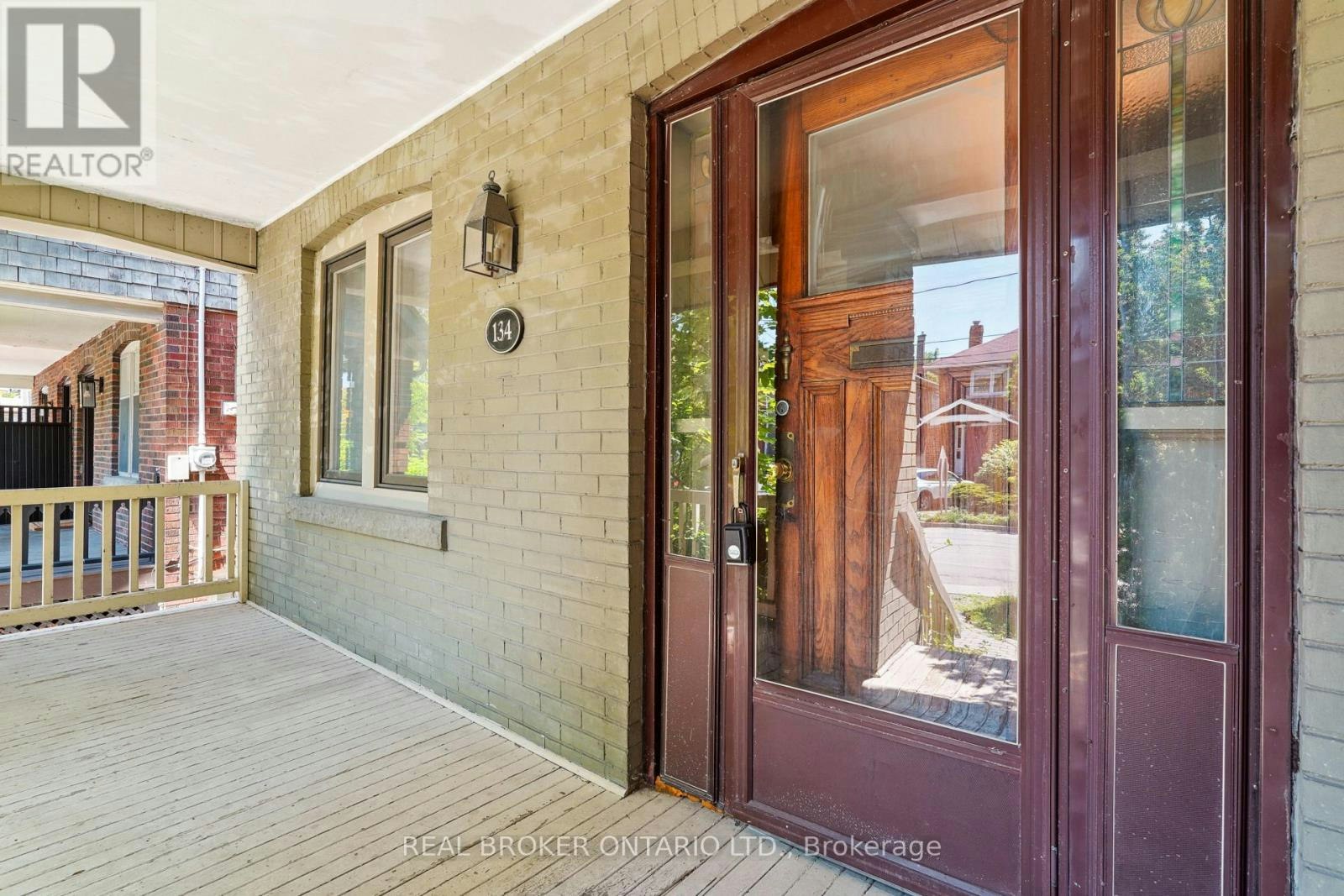 134 Moore Avenue, Toronto, ON, M4T 1V8 - 3