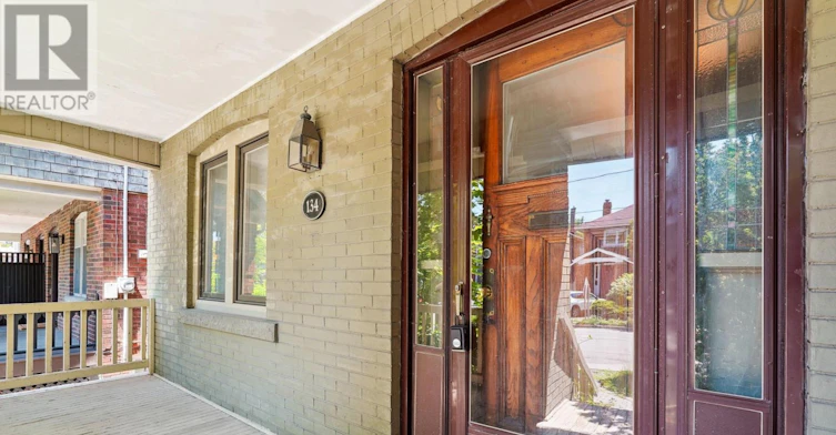 134 Moore Avenue, Toronto, ON, M4T 1V8 - 3