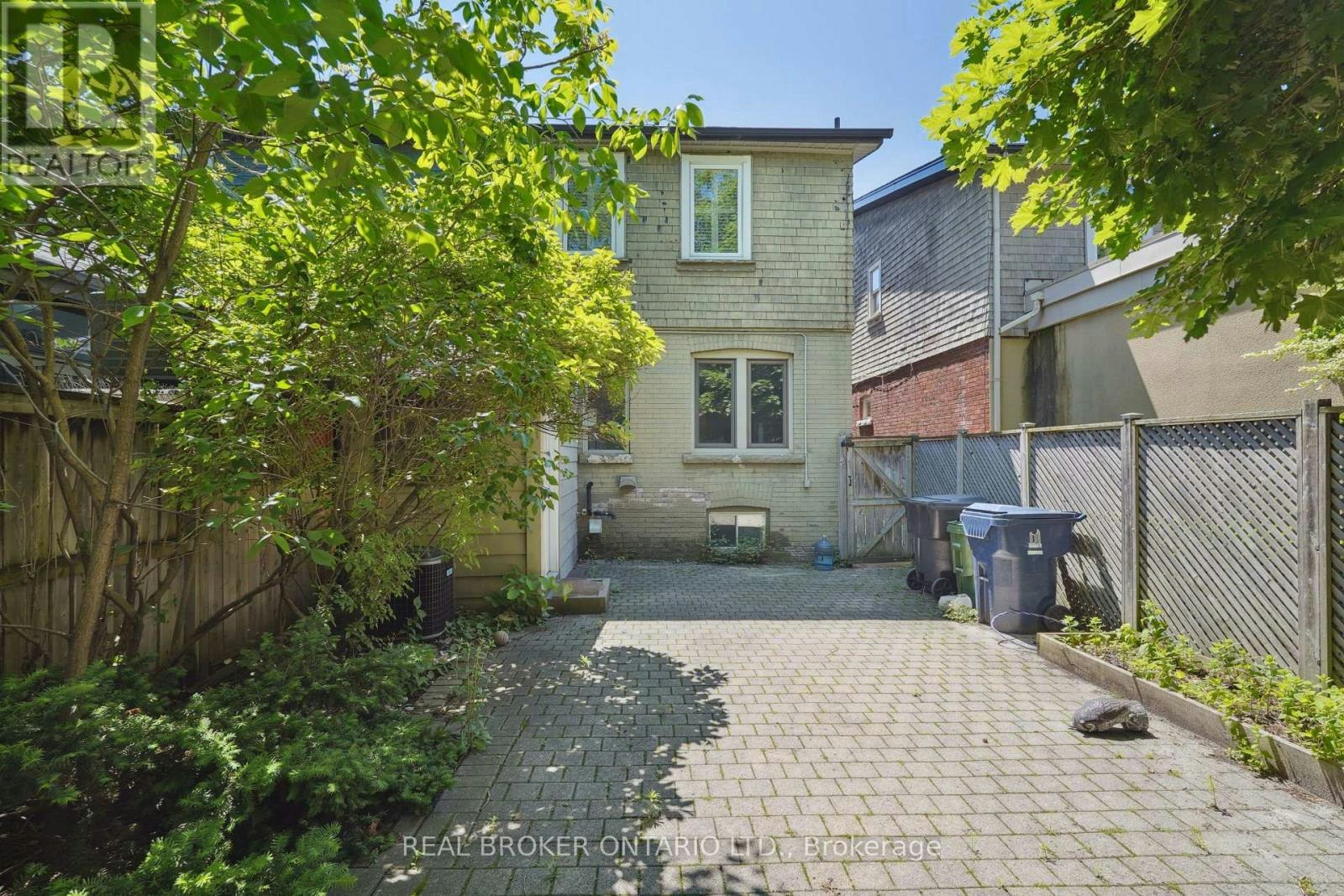 134 Moore Avenue, Toronto, ON, M4T 1V8 - 22