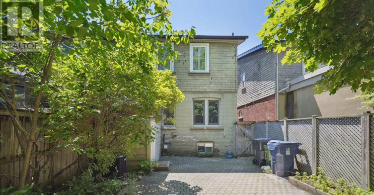 134 Moore Avenue, Toronto, ON, M4T 1V8 - 22