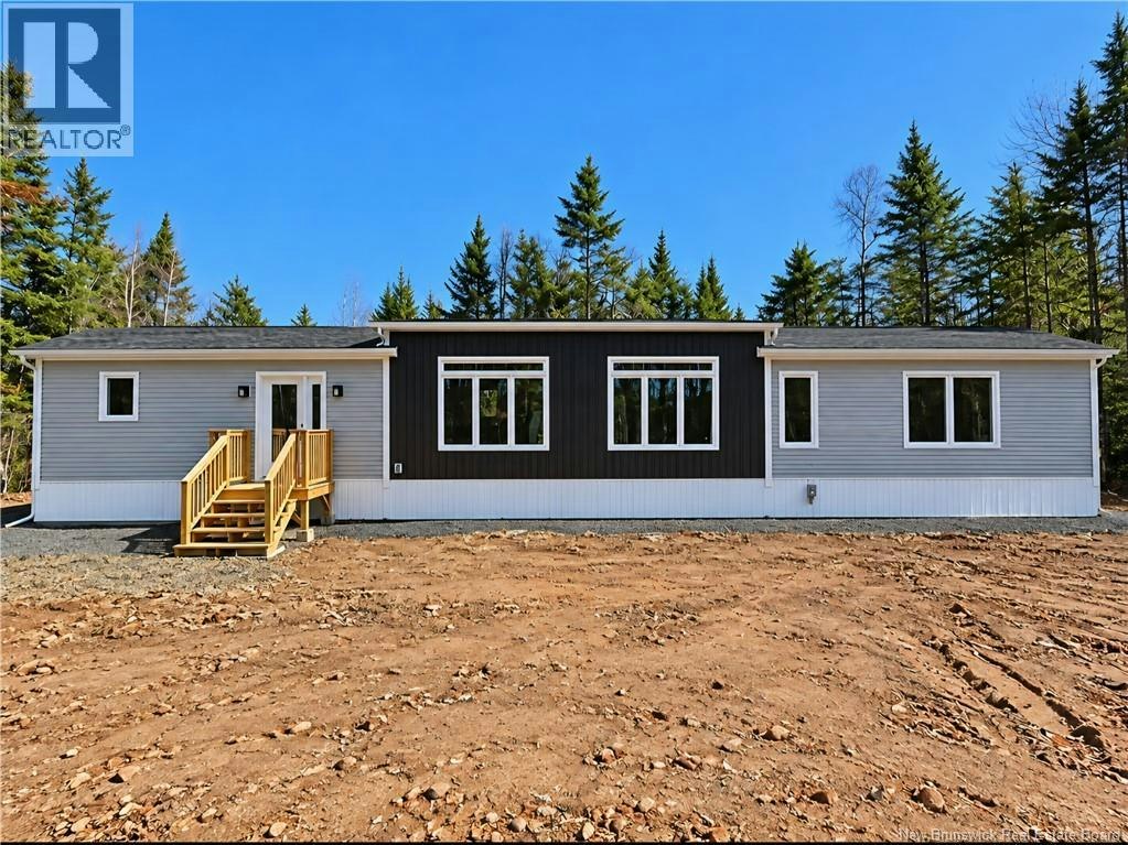 15 Hugh Wilson Road, Colpitts Settlement, NB, E4J 1L6