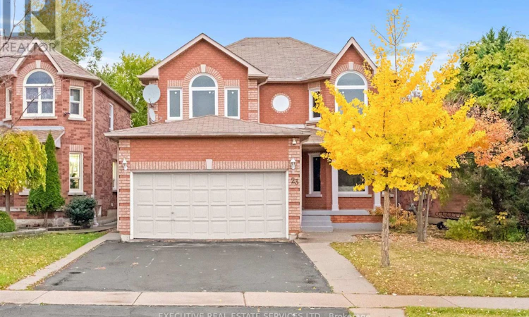 23 Fenflower Court