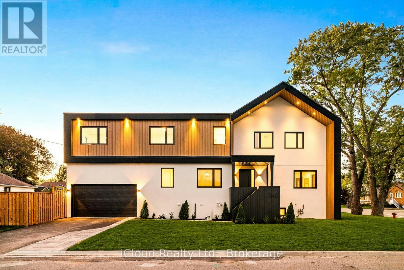 1140 Ogden Avenue, Mississauga, ON, L5E 2G9