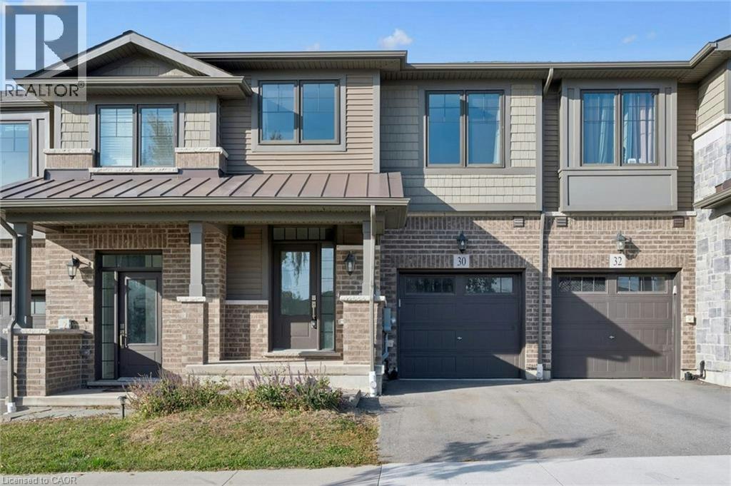 30 Birmingham Drive, Cambridge, ON, N1R 0C7