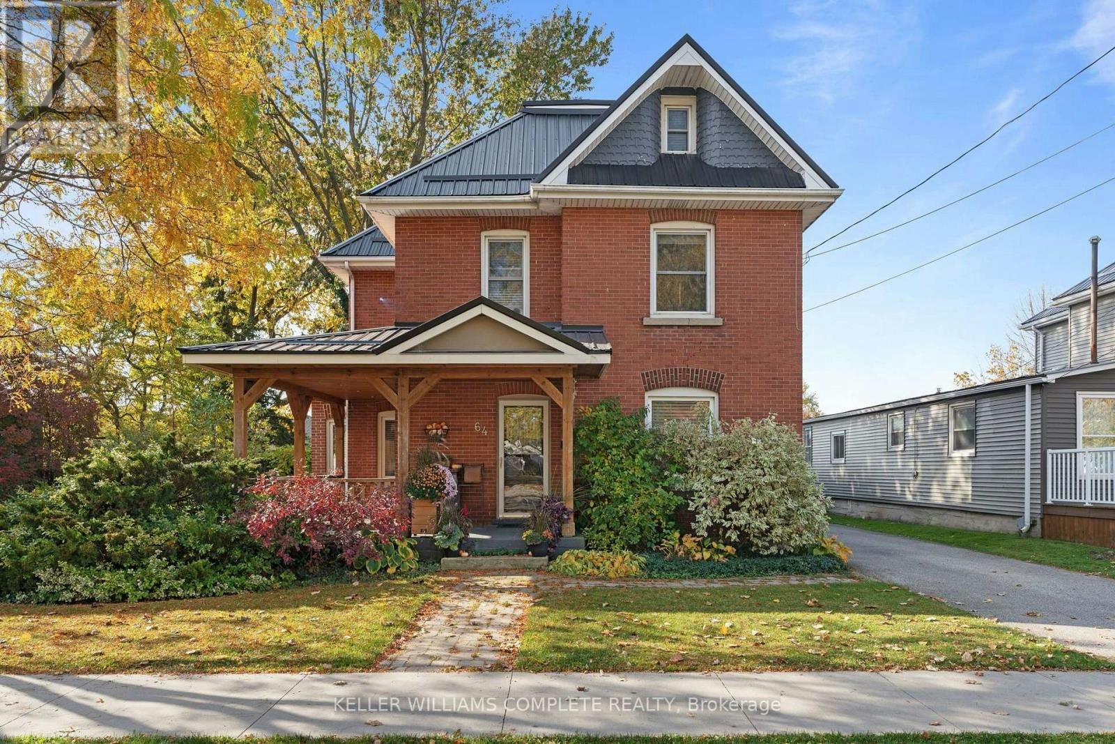 64 King Street E, Cayuga, ON, N0A 1H0