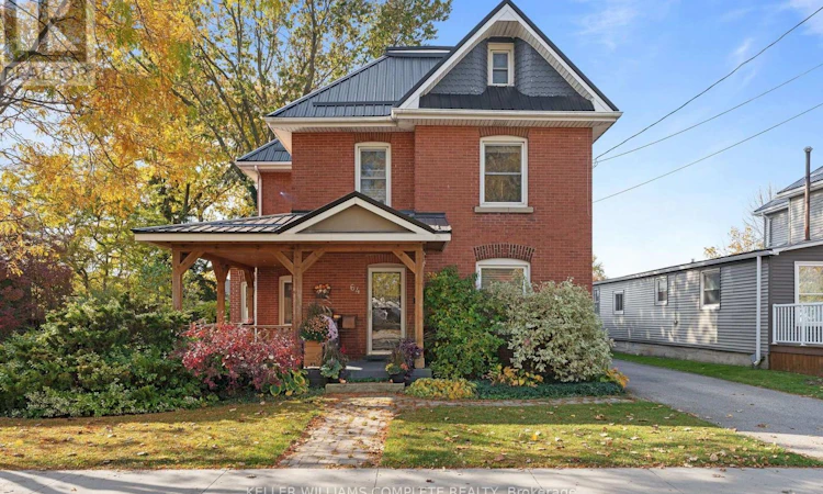 64 King Street E