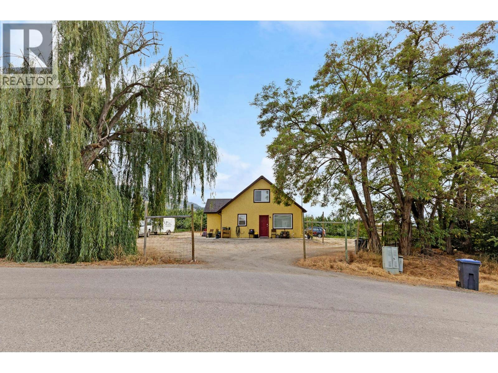 815 Webster Road, Kelowna, BC, V1P 1C2