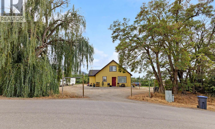 815 Webster Road