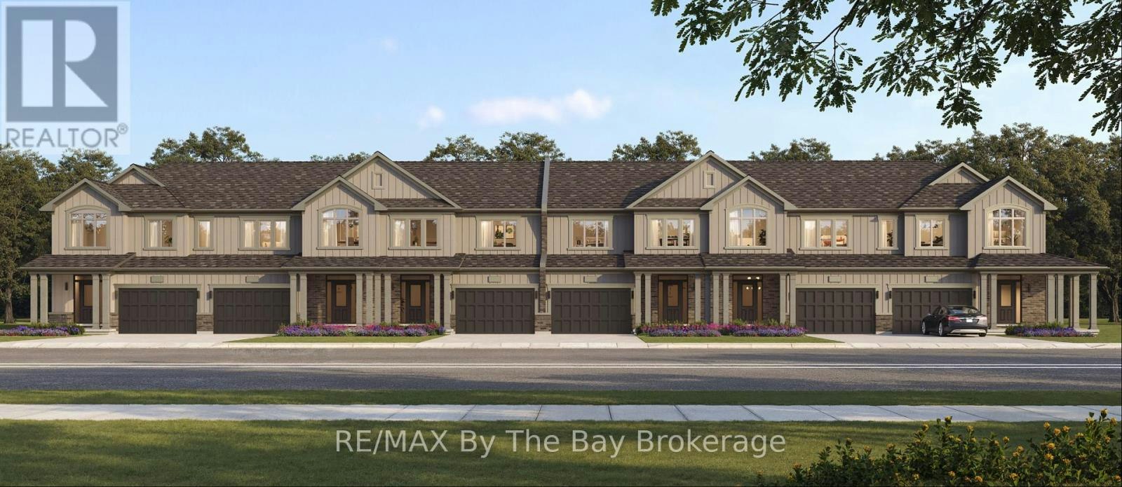 781-3 Katrina Street, Wasaga Beach, ON, L9Z 0N1