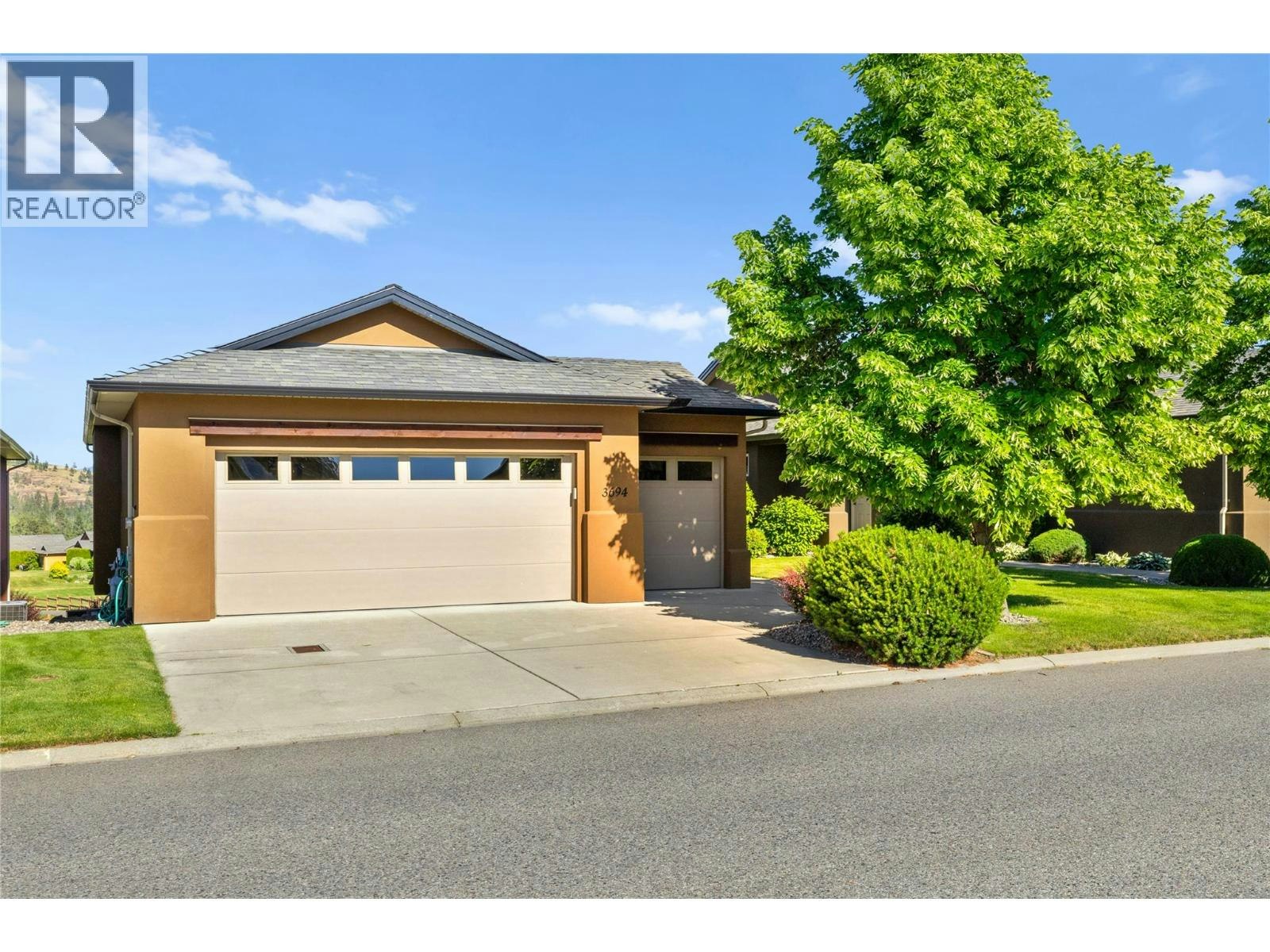 3694 Sonoma Pines Drive, Westbank, BC, V4T 2Y2
