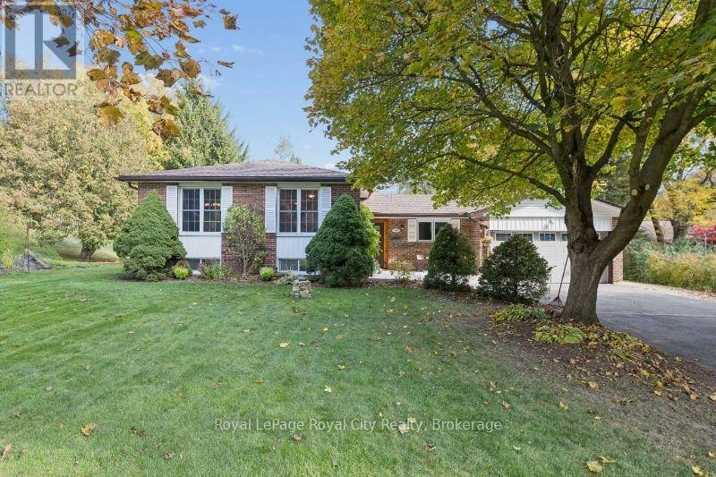 150 Can Robert Street, Centre Wellington, ON, N1M 3B9