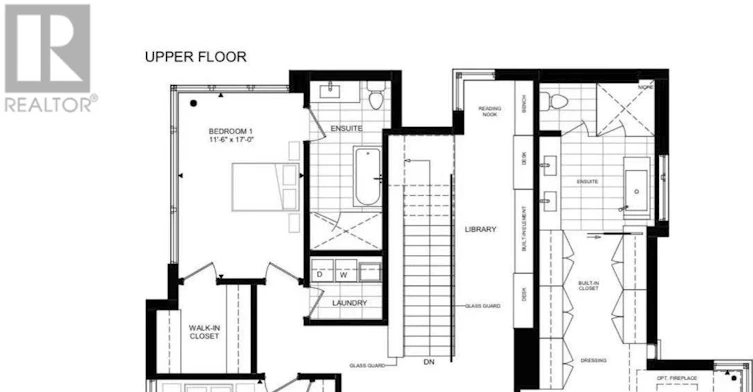 9 Fairmeadow Avenue, Toronto, ON, M2P 0A5 - 22