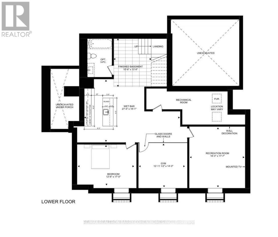 9 Fairmeadow Avenue, Toronto, ON, M2P 0A5 - 20