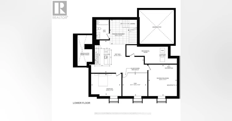 9 Fairmeadow Avenue, Toronto, ON, M2P 0A5 - 20