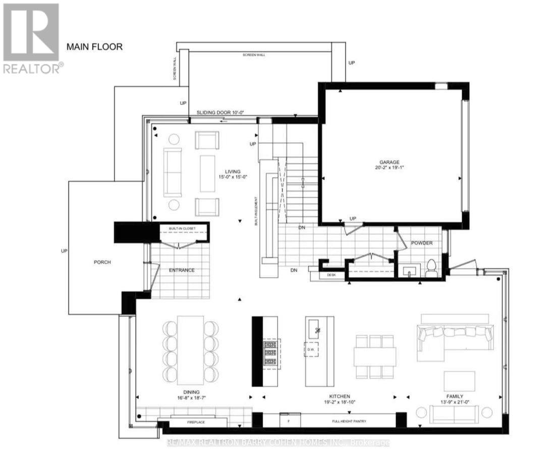 9 Fairmeadow Avenue, Toronto, ON, M2P 0A5 - 21
