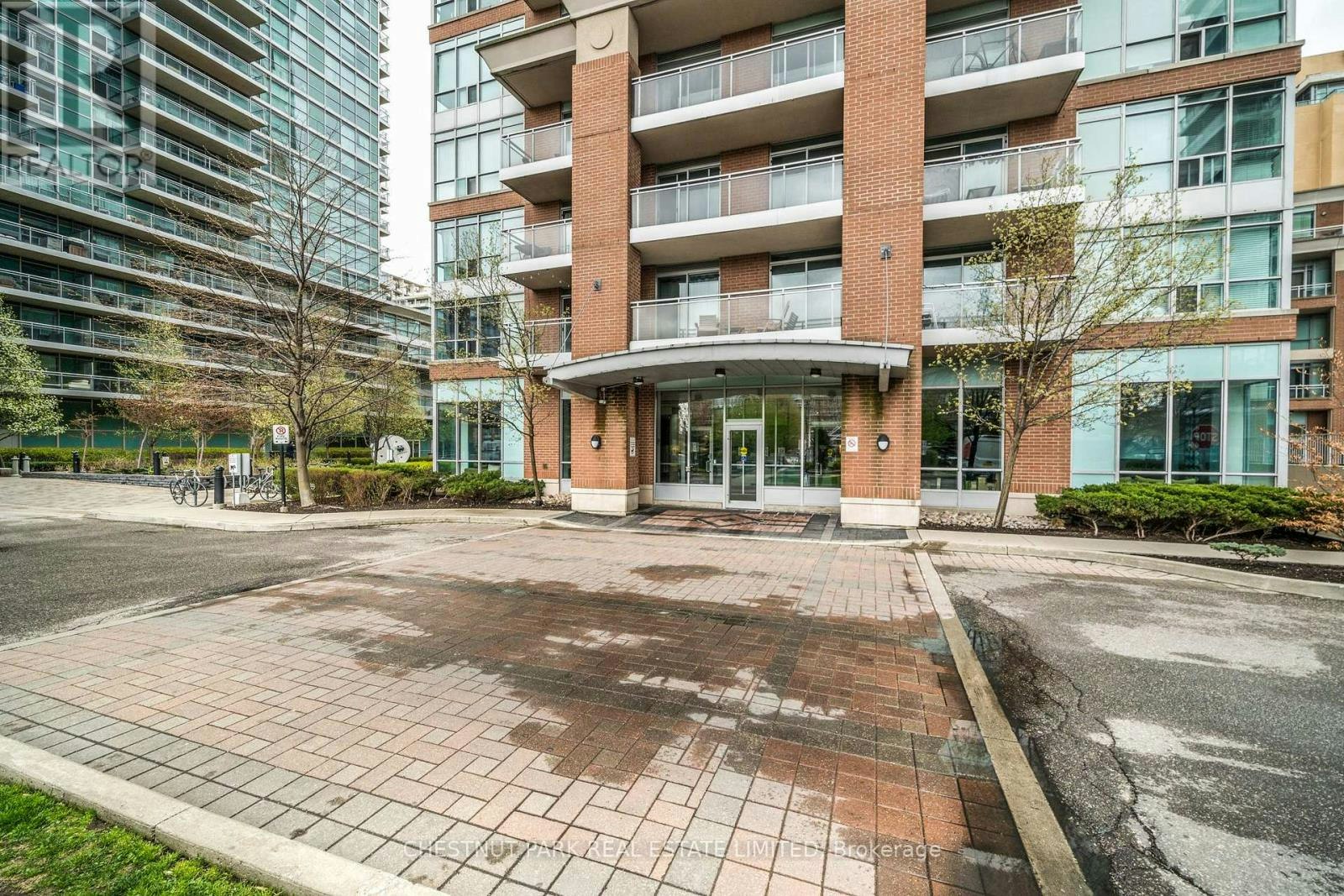 2308-50 Lynn Williams Street, Toronto, ON, M5V 1N9 - 37