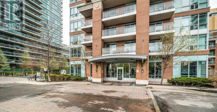 2308-50 Lynn Williams Street, Toronto, ON, M5V 1N9 - 37