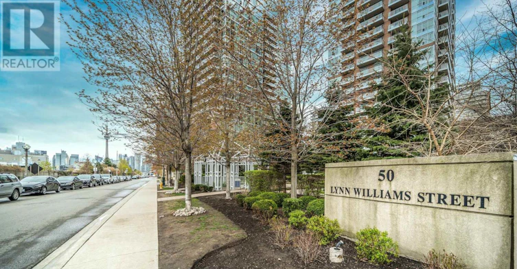 2308-50 Lynn Williams Street, Toronto, ON, M5V 1N9 - 25