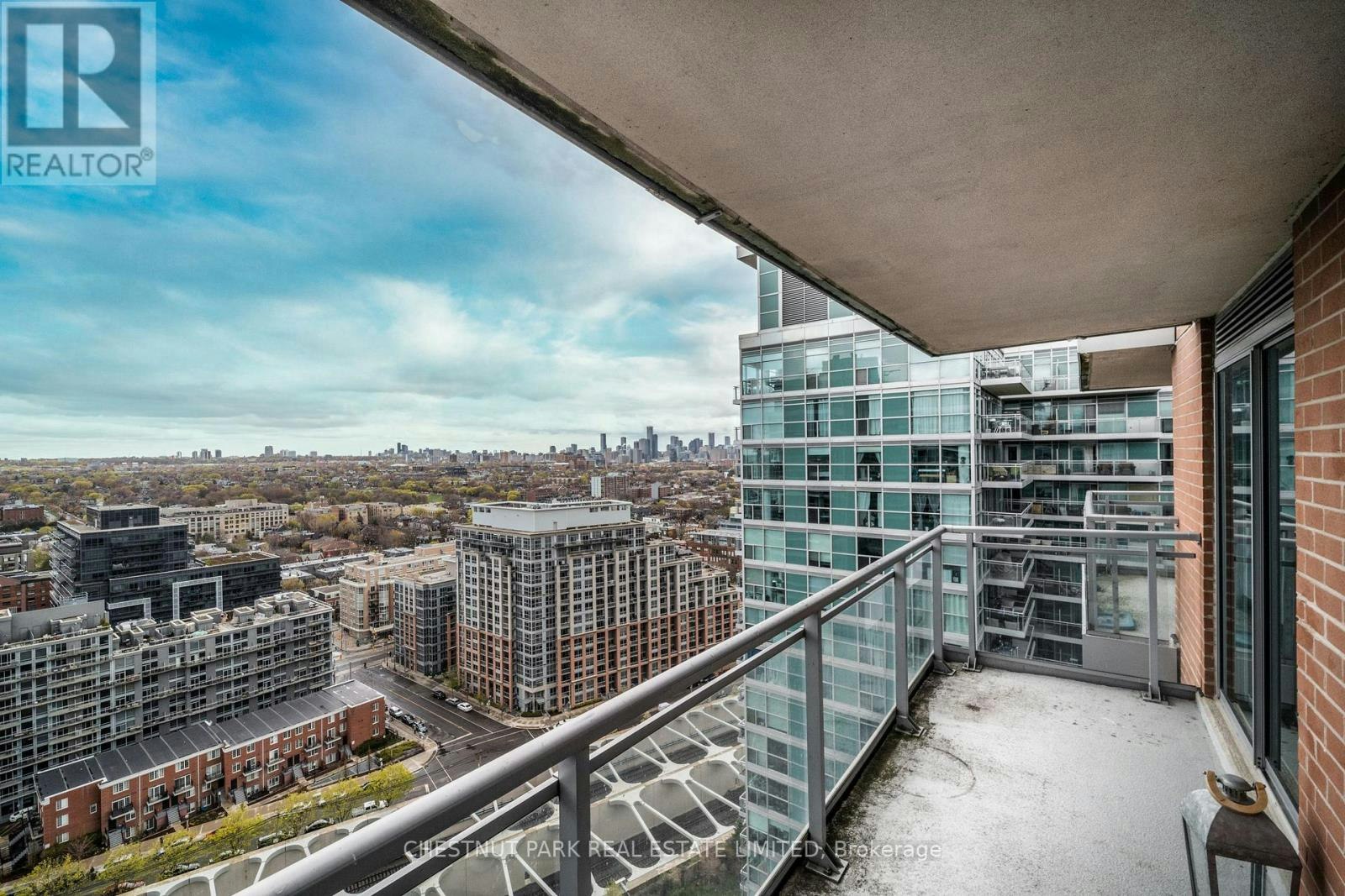 2308-50 Lynn Williams Street, Toronto, ON, M5V 1N9 - 22