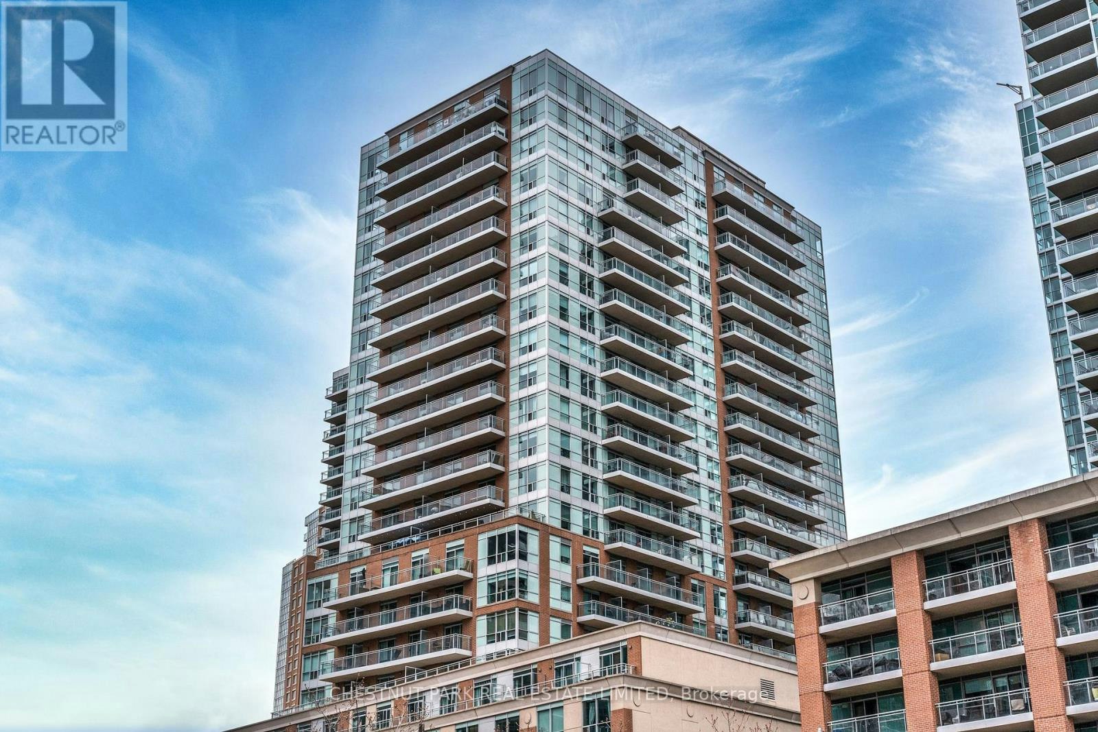 2308-50 Lynn Williams Street, Toronto, ON, M5V 1N9 - 44