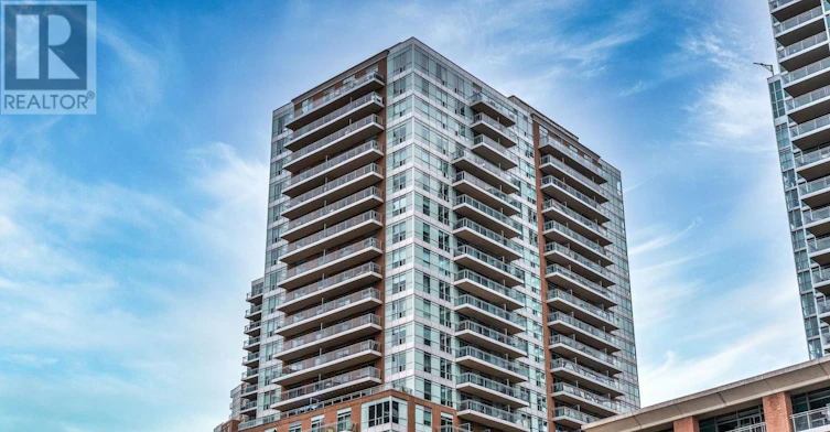 2308-50 Lynn Williams Street, Toronto, ON, M5V 1N9 - 44