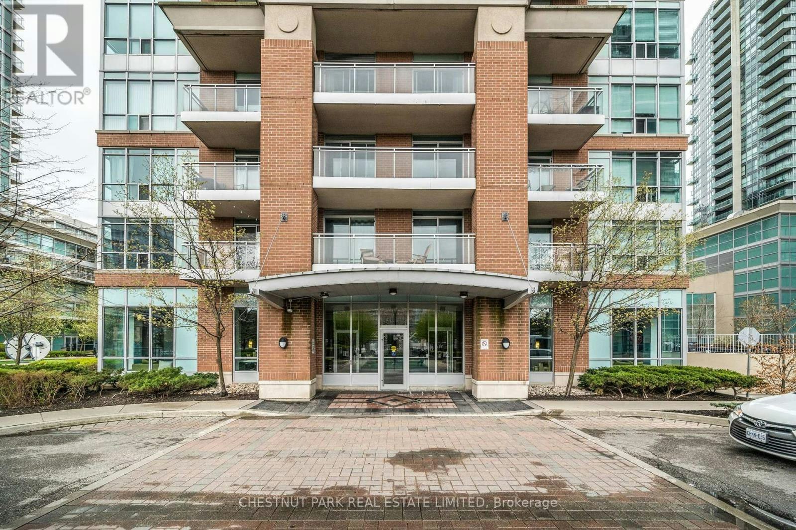 2308-50 Lynn Williams Street, Toronto, ON, M5V 1N9 - 31