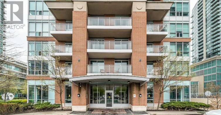 2308-50 Lynn Williams Street, Toronto, ON, M5V 1N9 - 31