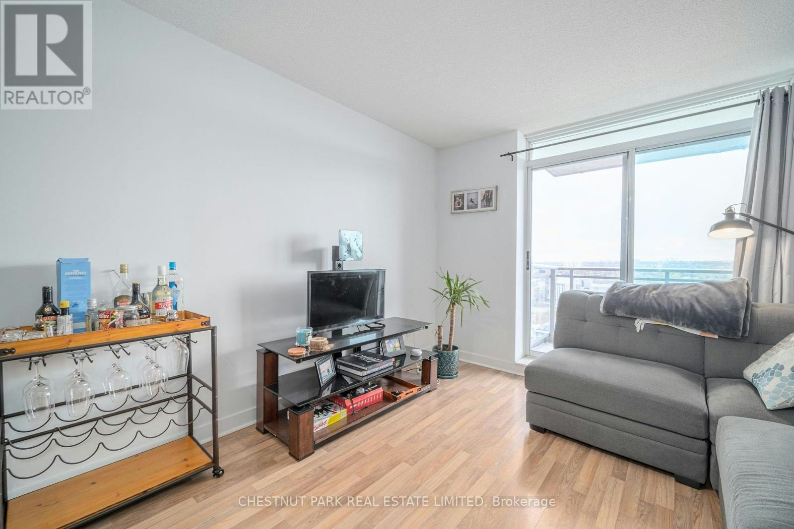 2308-50 Lynn Williams Street, Toronto, ON, M5V 1N9 - 5