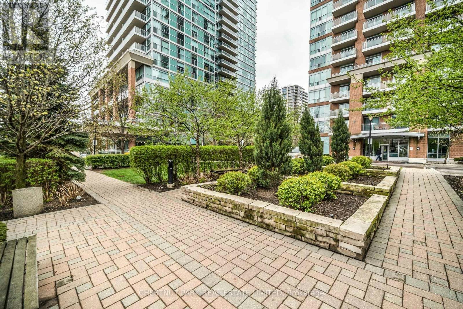 2308-50 Lynn Williams Street, Toronto, ON, M5V 1N9 - 35