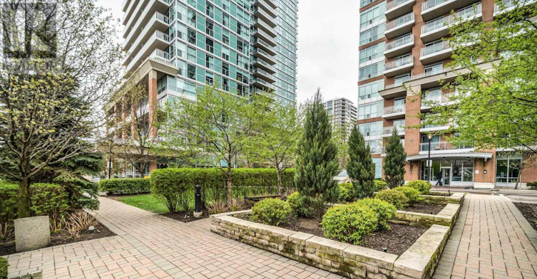 2308-50 Lynn Williams Street, Toronto, ON, M5V 1N9 - 35