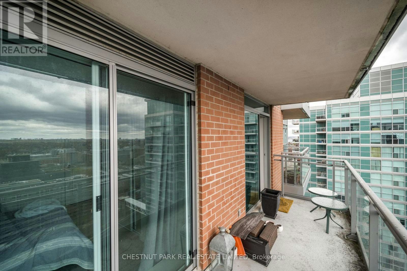 2308-50 Lynn Williams Street, Toronto, ON, M5V 1N9 - 23