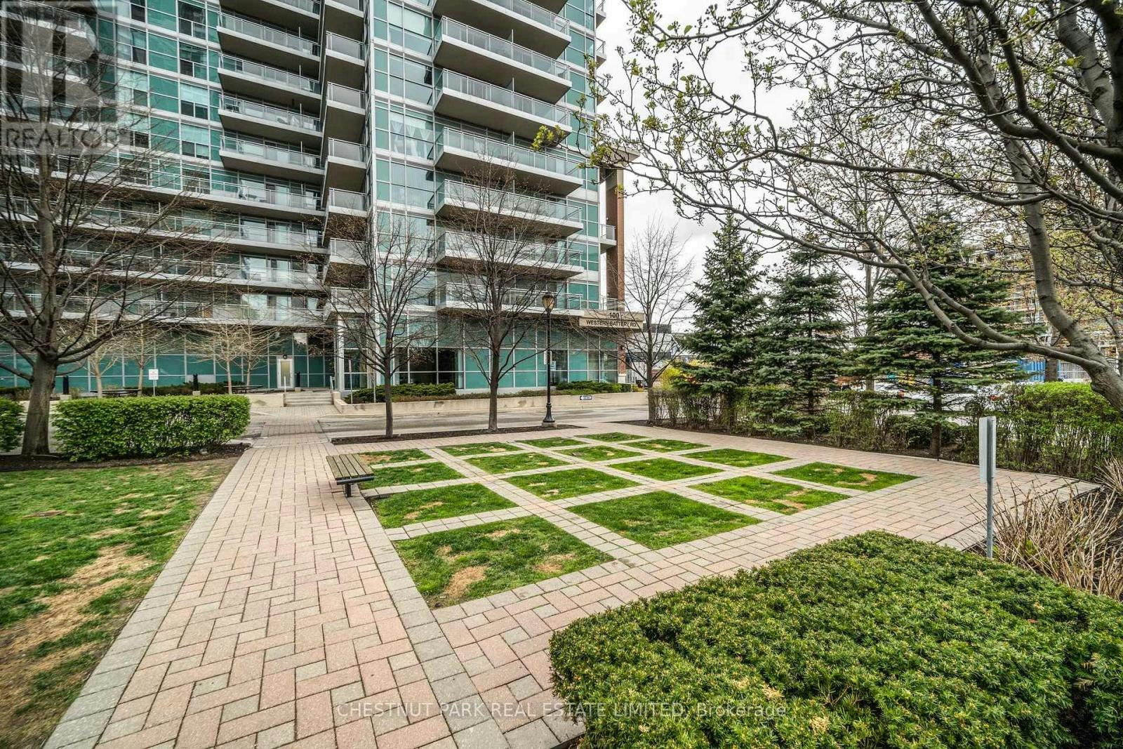 2308-50 Lynn Williams Street, Toronto, ON, M5V 1N9 - 36