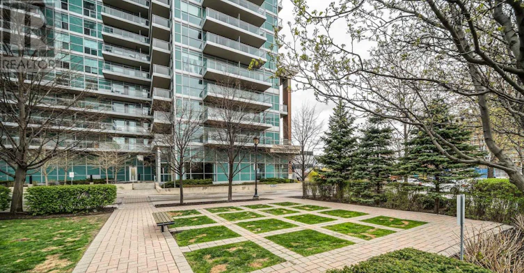 2308-50 Lynn Williams Street, Toronto, ON, M5V 1N9 - 36