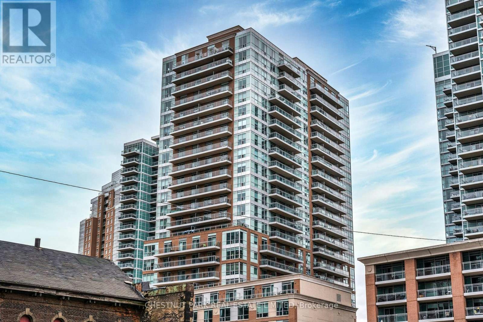 2308-50 Lynn Williams Street, Toronto, ON, M5V 1N9 - 43