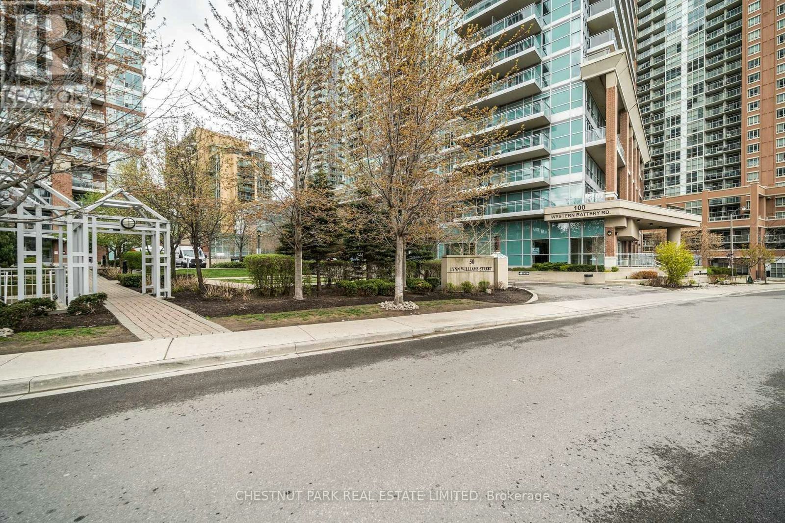 2308-50 Lynn Williams Street, Toronto, ON, M5V 1N9 - 24