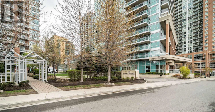 2308-50 Lynn Williams Street, Toronto, ON, M5V 1N9 - 24