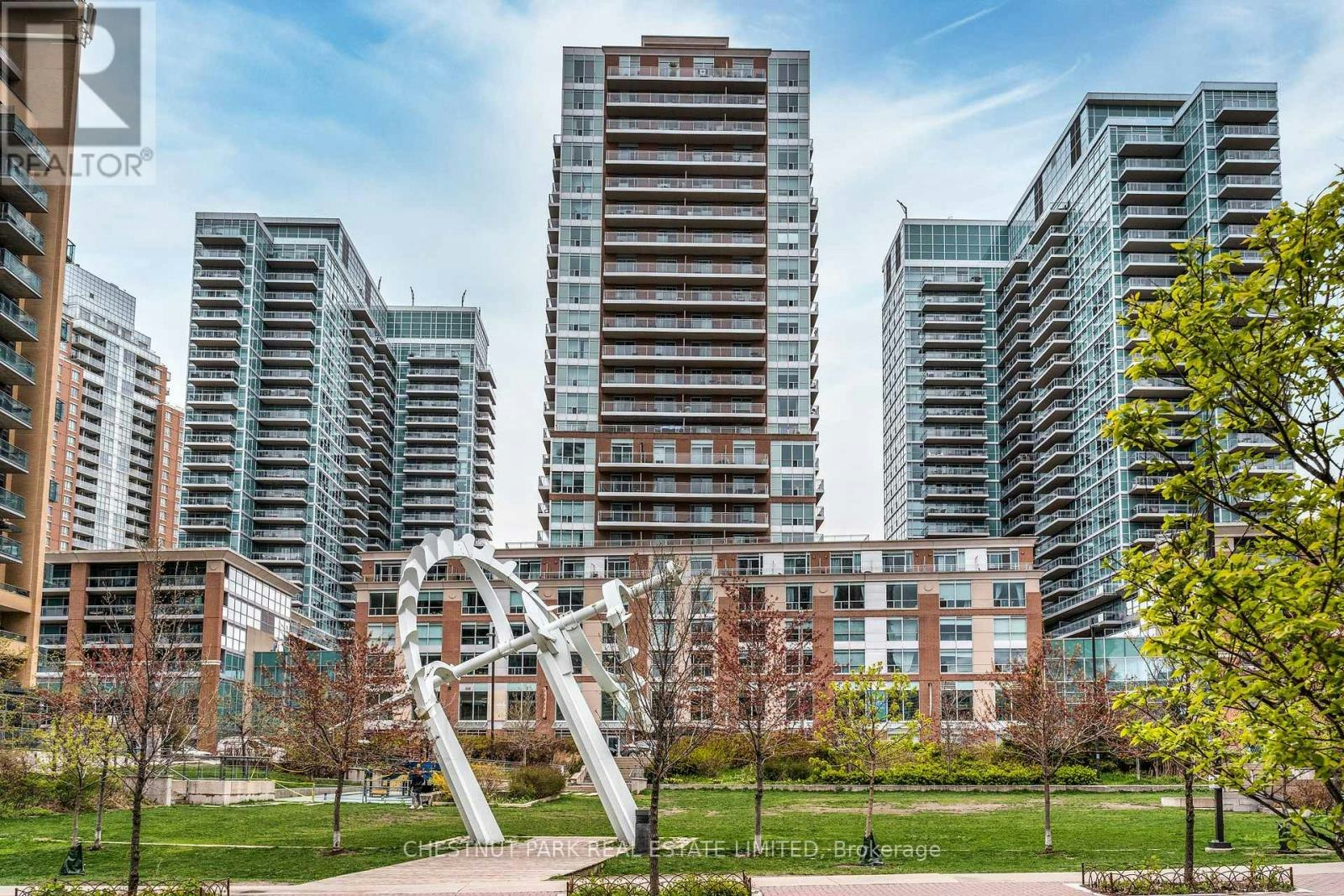 2308-50 Lynn Williams Street, Toronto, ON, M5V 1N9 - 39