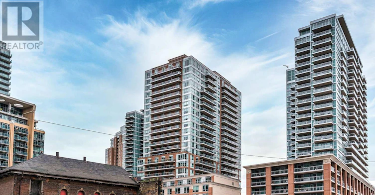 2308-50 Lynn Williams Street, Toronto, ON, M5V 1N9 - 42