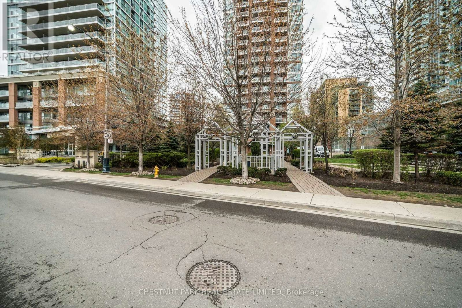 2308-50 Lynn Williams Street, Toronto, ON, M5V 1N9 - 34