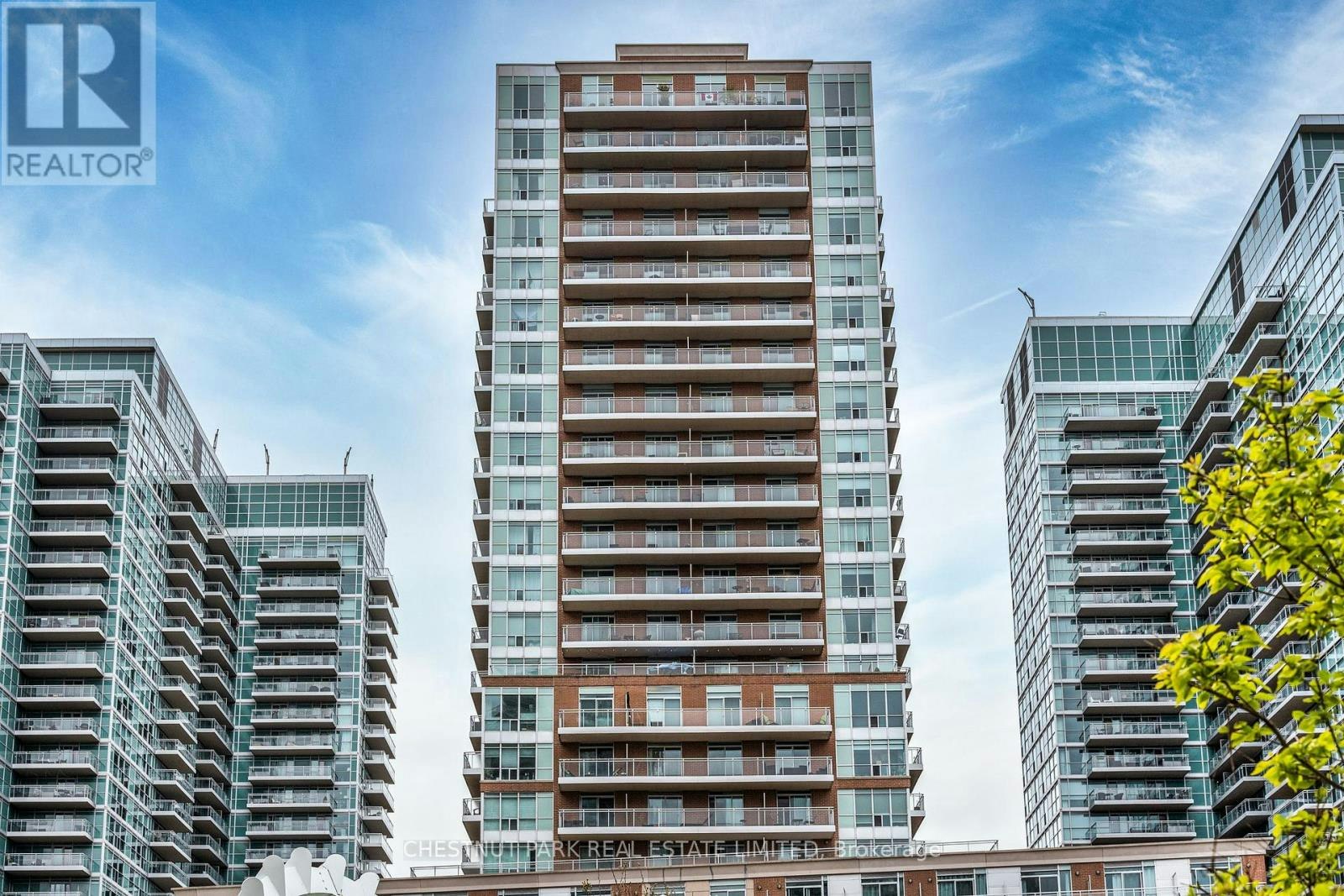 2308-50 Lynn Williams Street, Toronto, ON, M5V 1N9 - 40