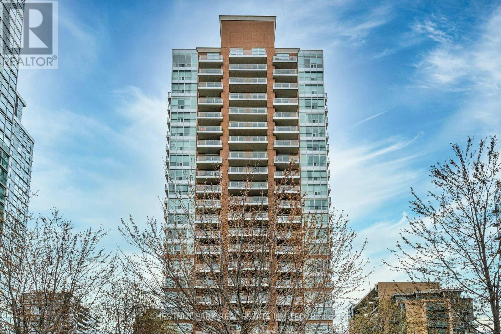 2308-50 Lynn Williams Street, Toronto, ON, M5V 1N9 - 33