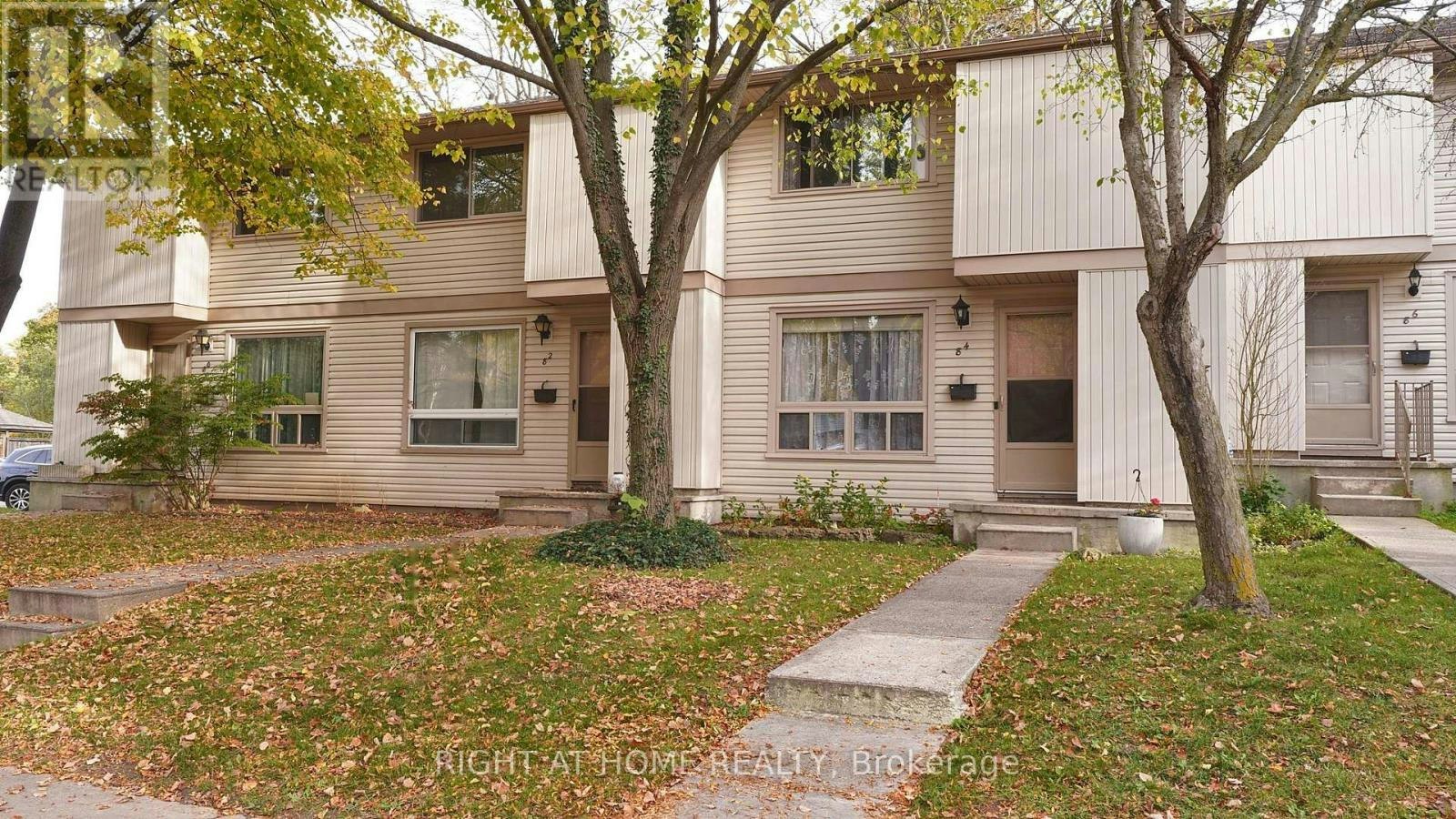 36-84 Monmore Road, London, ON, N6G 3B3