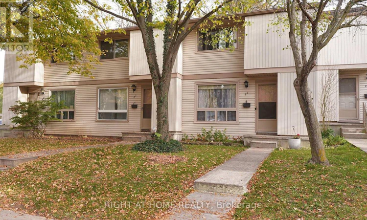 36-84 Monmore Road