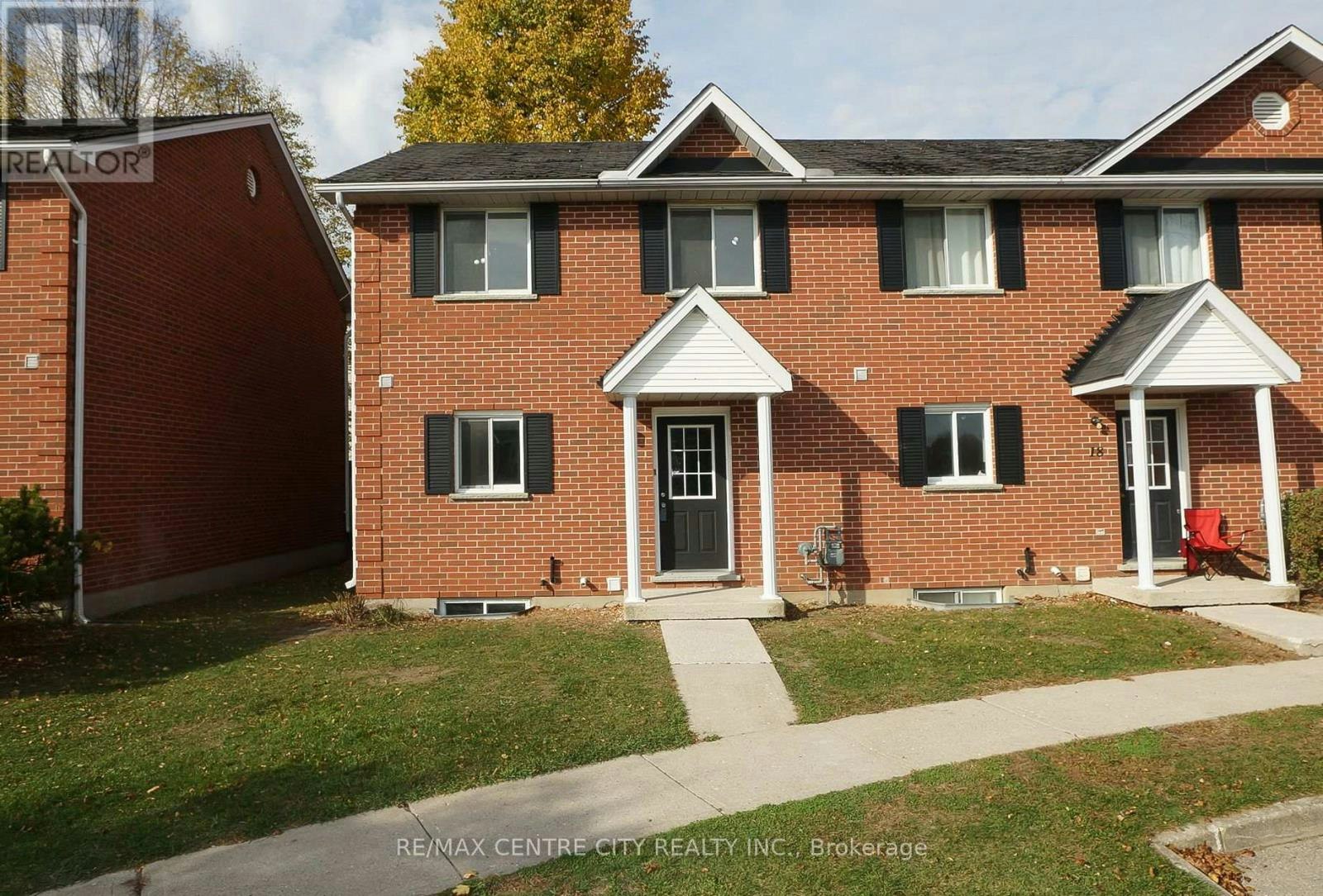 19-190 Fleming Drive, London, ON, N5V 5B8