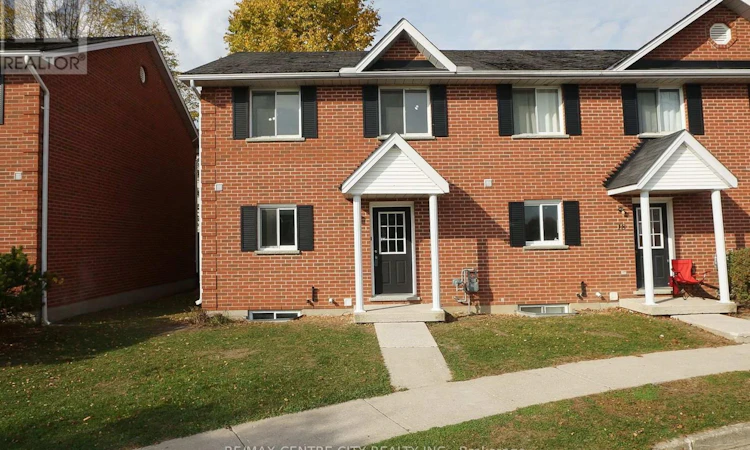 19-190 Fleming Drive
