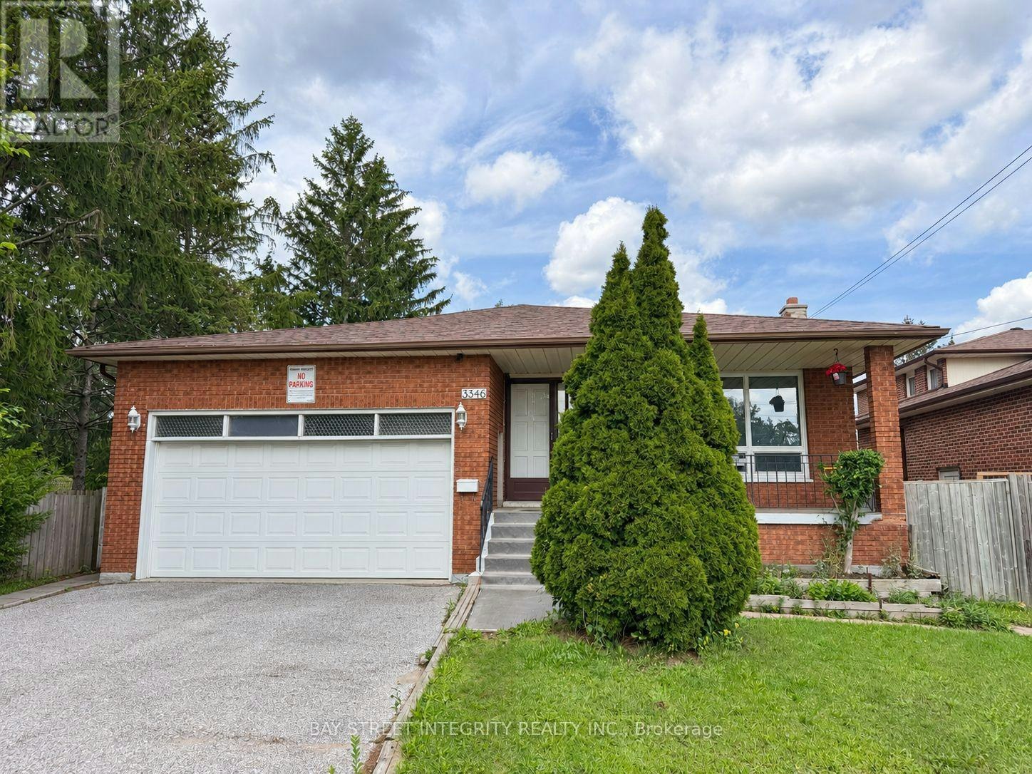 3346 Ellesmere Road, Toronto, ON, M1C 1G9